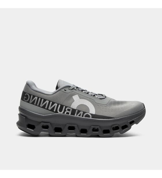 Mens Road Running Shoes On Cloudmonster 1