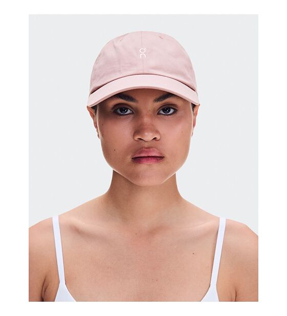 Beanie On All-Day Cap