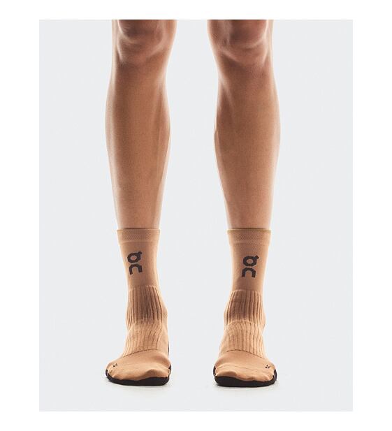 Socks On Trail Sock High 2-pack