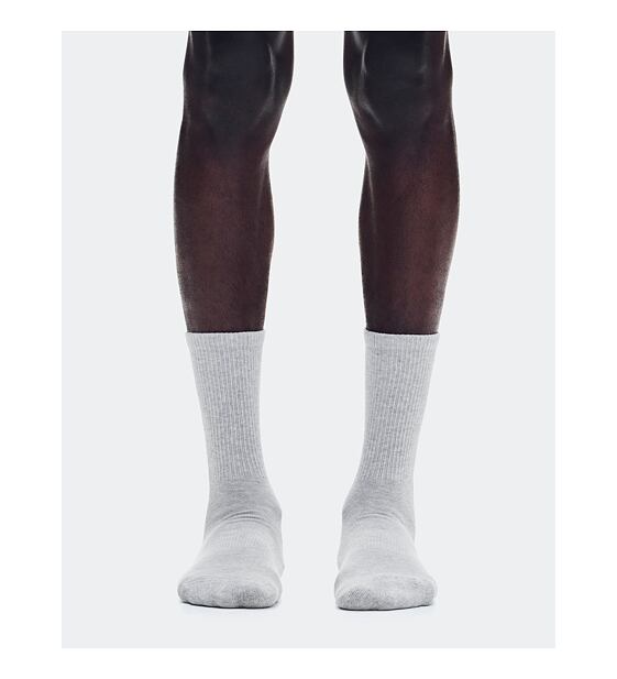 Unisex socks On Club Logo Sock High 2-pack