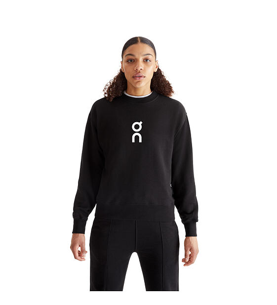 Womens sweatshirt On Club Crew