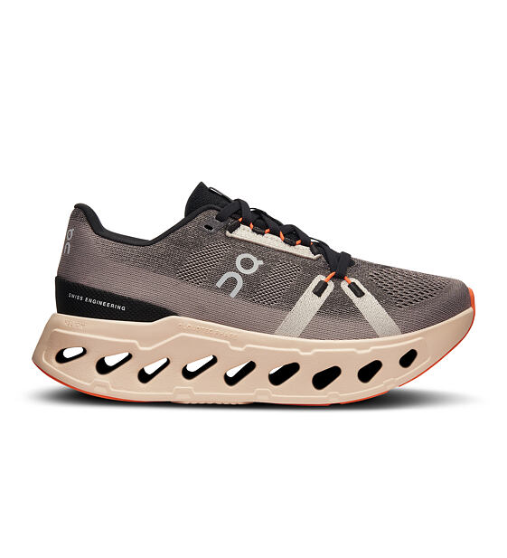 Womens Road Running Shoes On Cloudeclipse