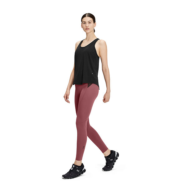 Womens running tank top On Focus Tank