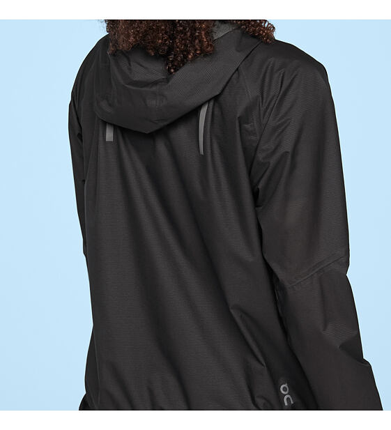 Womens running jacket On Ultra Jacket