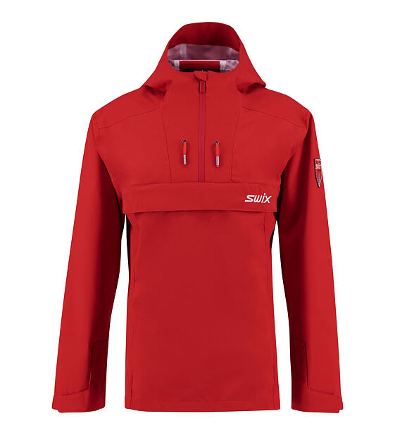 Mens jacket Swix Blizzard Anorak M