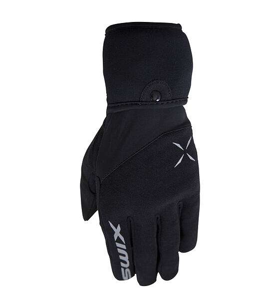 Mens gloves Swix AtlasX Glove-Mitt M