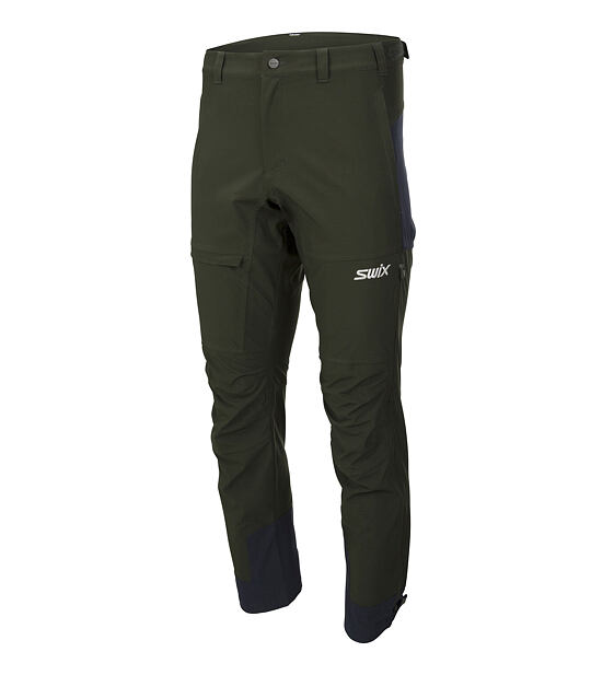 Mens trousers Swix Blizzard Pants M