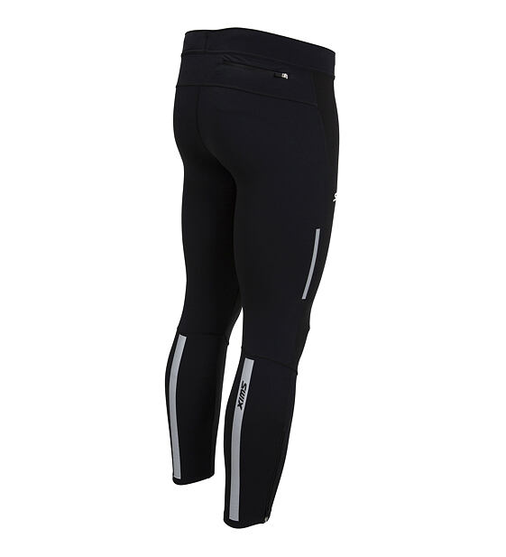 Mens cross-country ski pants Swix Focus Wind Tights M