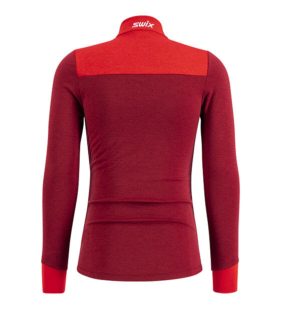 Mens functional sweatshirt Swix Nordic Midlayer M