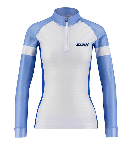 Womens jumpsuit Swix Focus 2-pcs Skisuit W