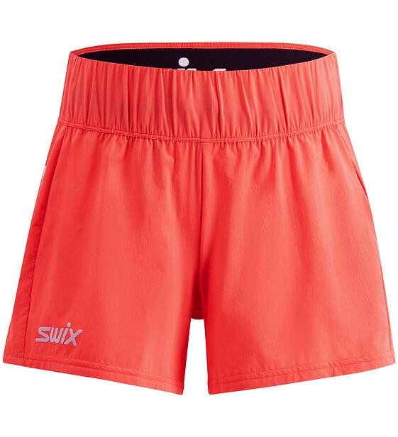 Womens running shorts Swix Pace Light Shorts W