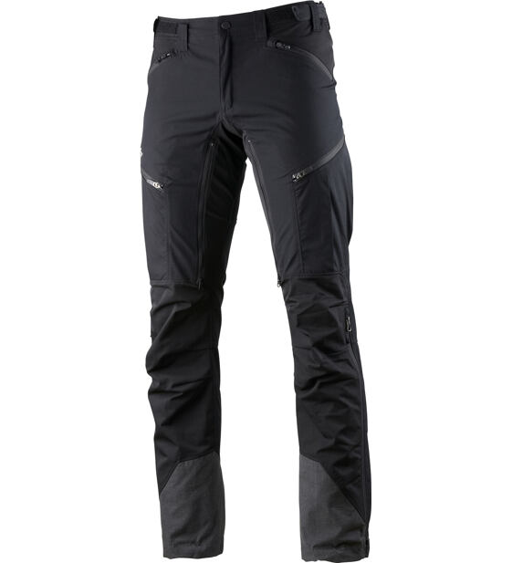 Mens trousers Lundhags Makke Ms Pant Short