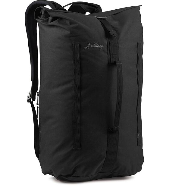 City backpack Lundhags Knarven 25