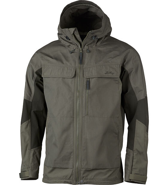 Mens jacket Lundhags Authentic Ms Jacket