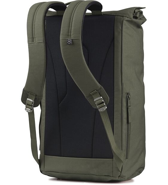 City backpack Lundhags Knarven 25