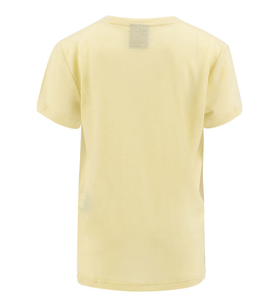 Junior merino T-shirt Ulvang T-shirt  Gausdal