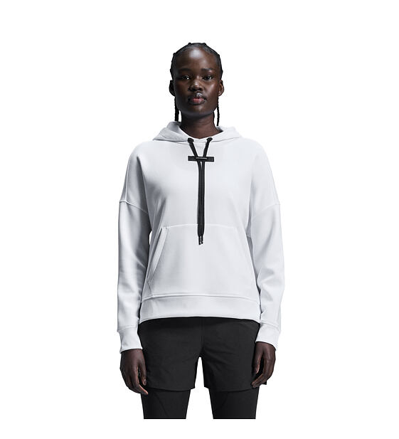 Womens sweatshirt On Hoodie