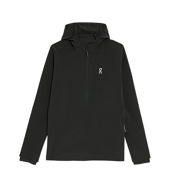 Womens functional sweatshirt On Pace Hoodie