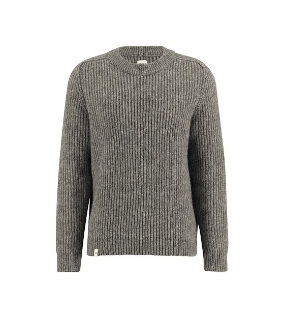 Merino sweater Ulvang Echo Wild sweater