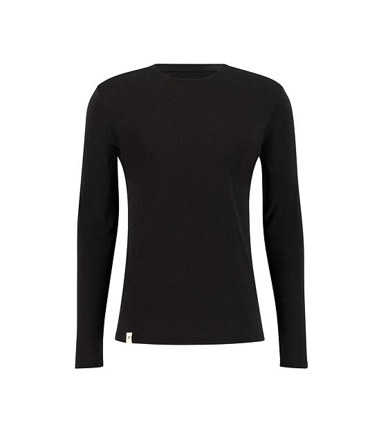 Mens merino T-shirt Ulvang T-shirt long sleeve Alltime Lead