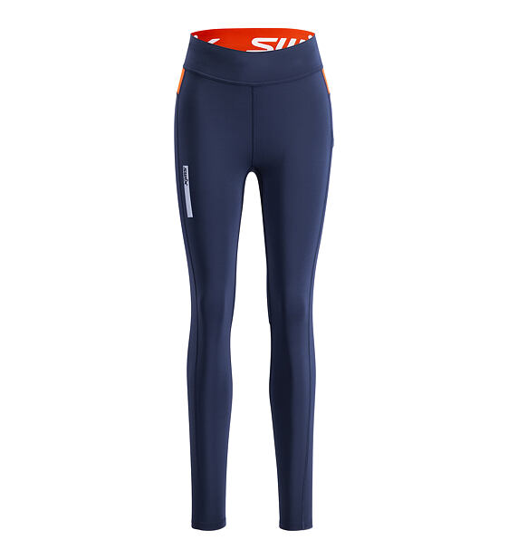 Womens Running Pants Swix Roadline Tights W