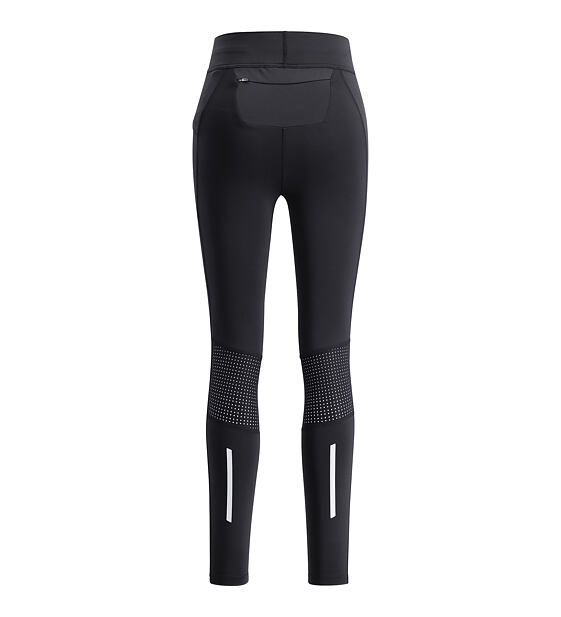 Womens Running Pants Swix Pace High Waist Tights W