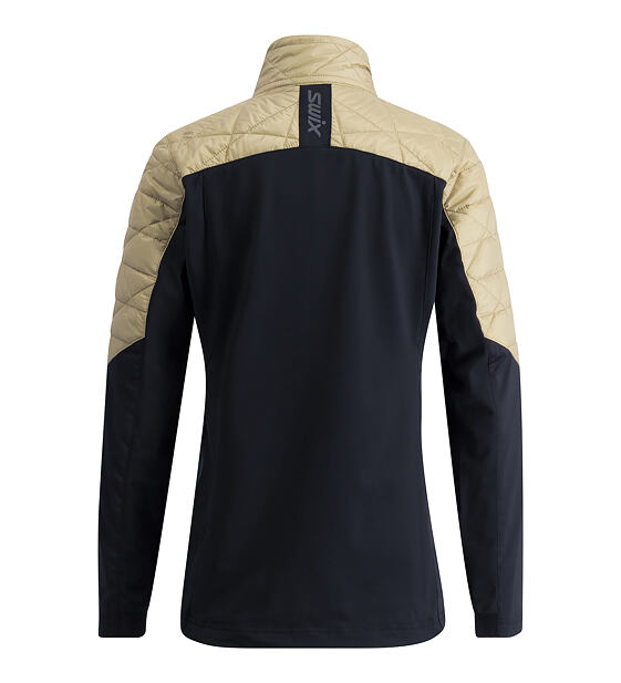 Womens jacket Swix Infinity Hybrid Insulated Jacket W