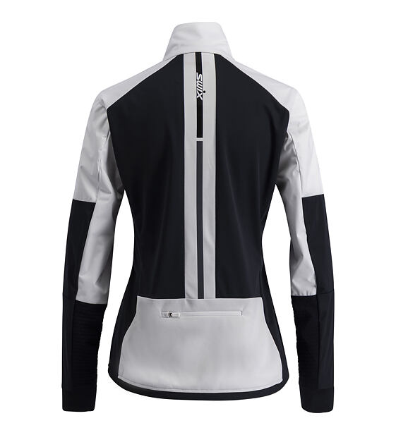 Womens cross-country ski jacket Swix Dynamo