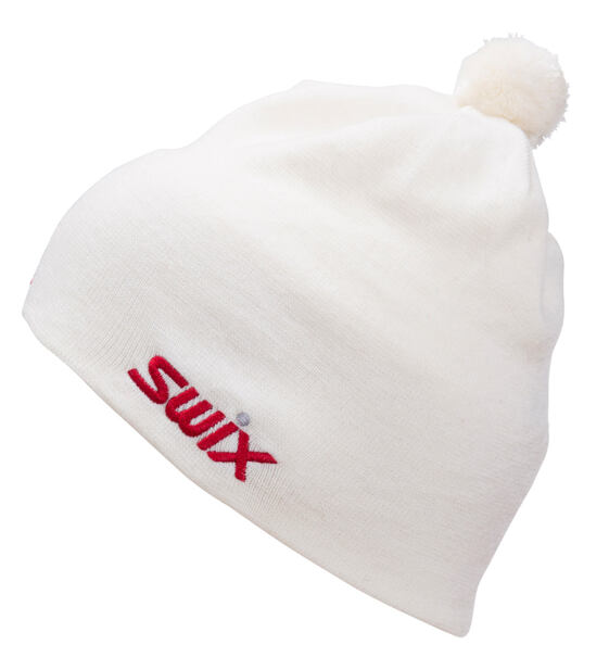 Beanie Swix Tradition Hat W/Flag