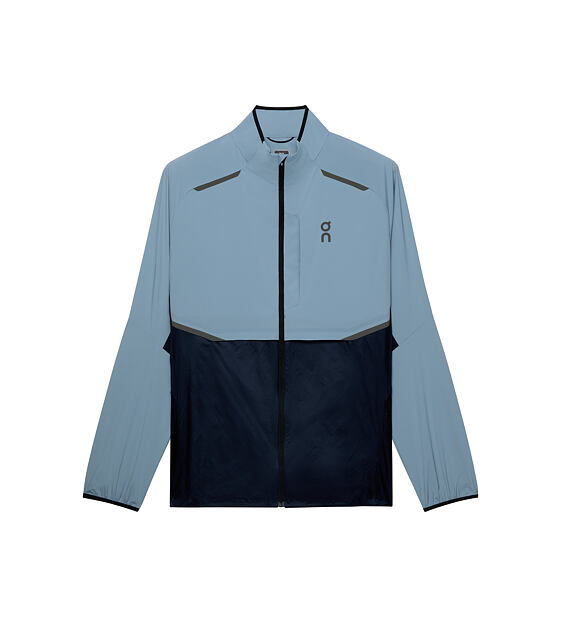 Mens running jacket On Weather Jacket