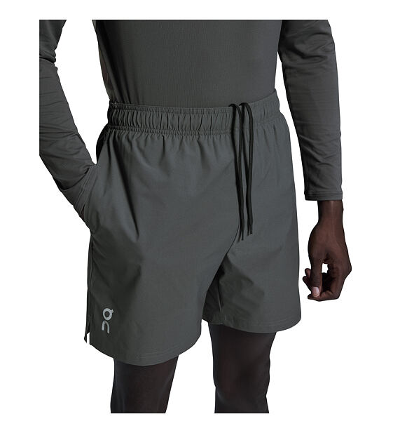 Mens Running Shorts On 5" Core Shorts