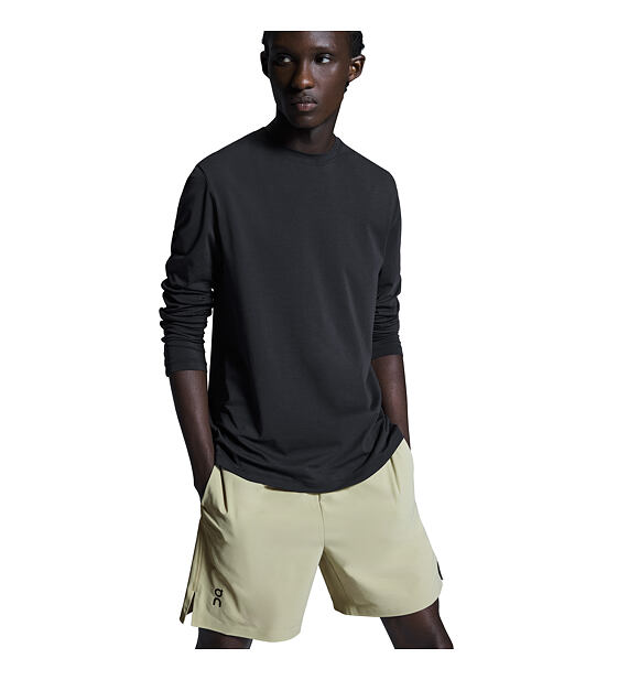 Mens running shirt On Focus Long-T