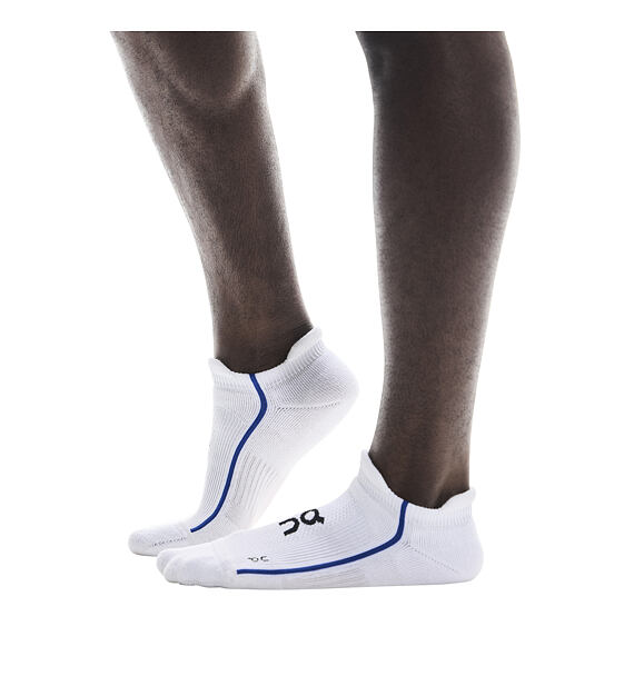 Socks On Court Sock Low