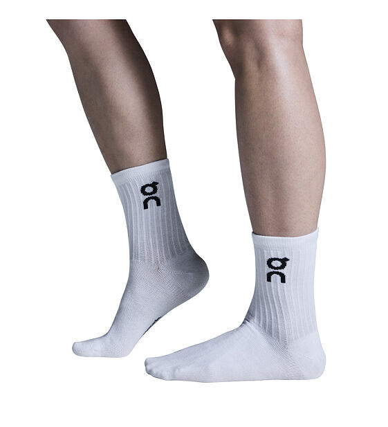 Socks On Logo Sock High 3P