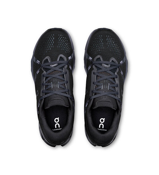 Mens Road Running Shoes On Cloudsurfer 2