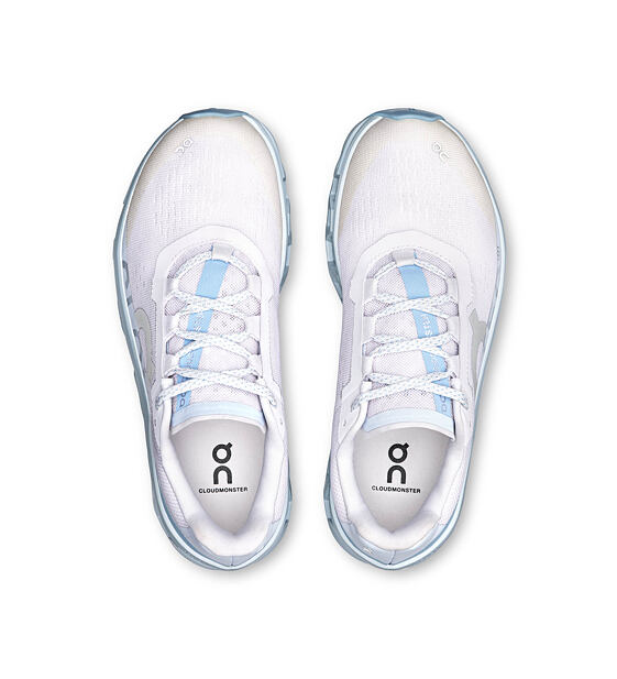 Womens Road Running Shoes On Cloudmonster