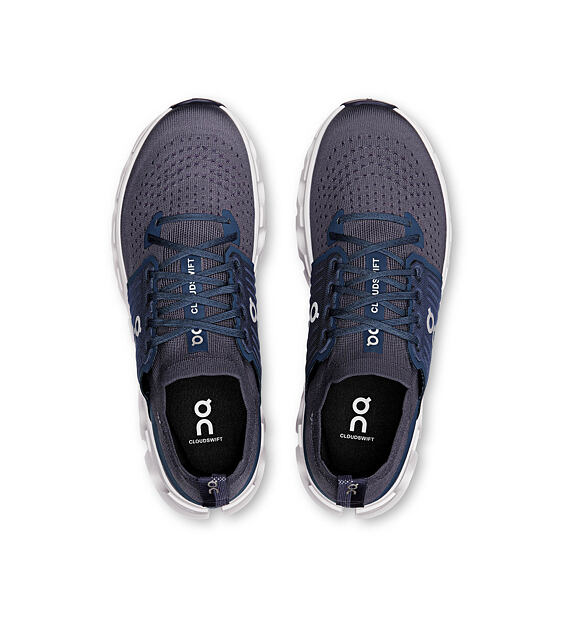 Mens Road Running Shoes On Cloudswift 4