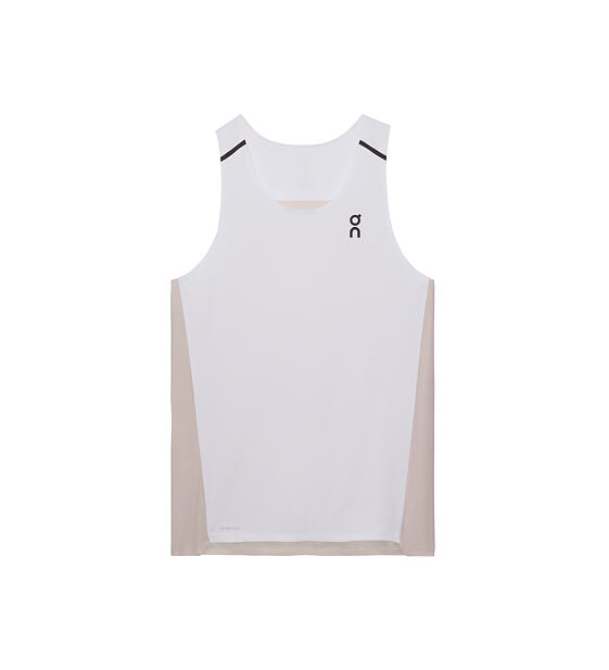 Mens running tank top On Performance Tank