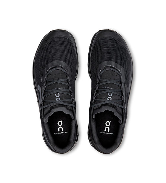 Mens Road Running Shoes On Cloudmonster Void