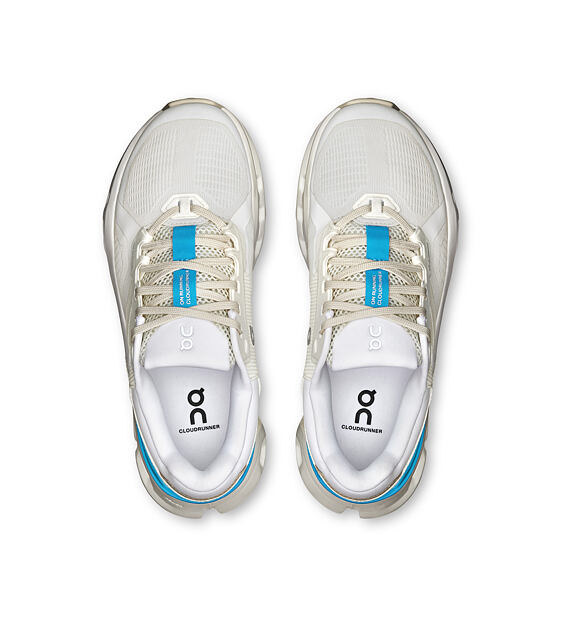 Womens Road Running Shoes On Cloudrunner 2