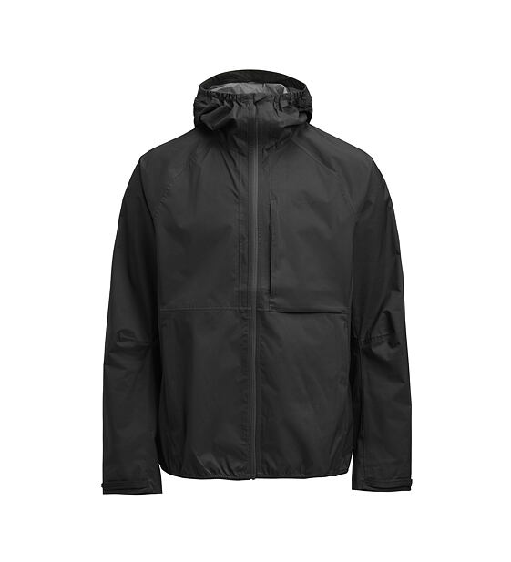 Mens jacket Lundhags Tived Waterproof Jacket M