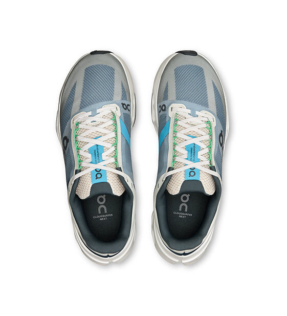 Womens Road Running Shoes On Cloudsurfer Next