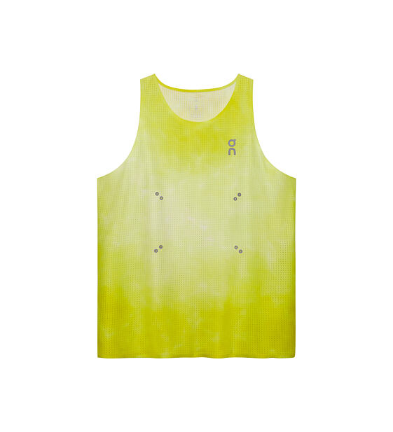 Mens running tank top On Pace Tank