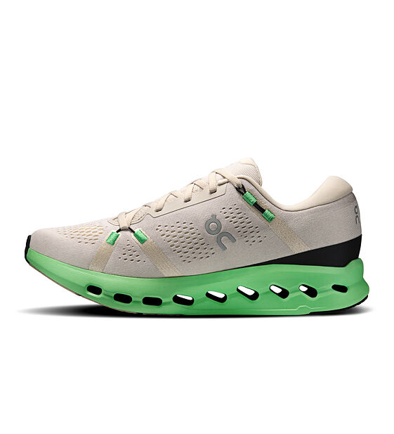 Mens Road Running Shoes On Cloudsurfer 2