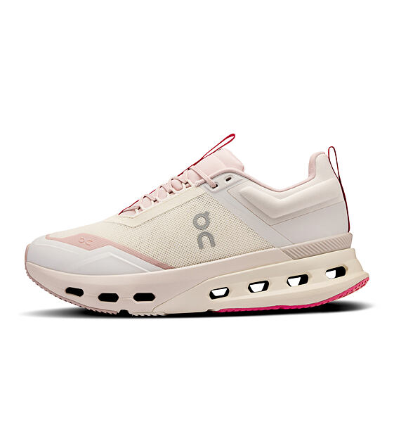 Womens Training Shoes On Cloudnova X