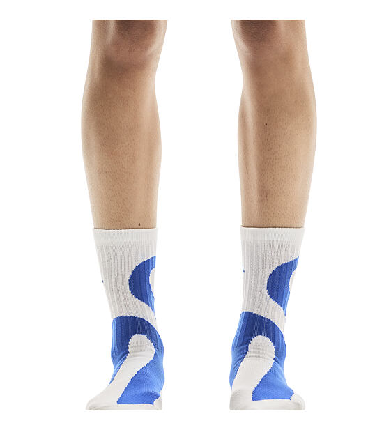 Socks On Liquid Logo Sock High 2-pack