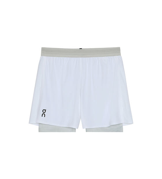 Mens Running Shorts On 5" Performance 2/1 Shorts