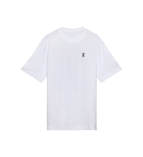 Mens T-shirt On Club-T Court