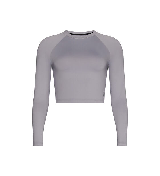 Womens T-shirt On Studio Long-T Crop