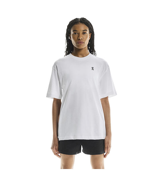 Womens T-shirt On Club-T Court